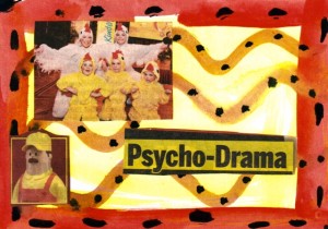 0007 Psycho-Drama
