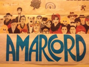 Appartement Amarcord