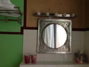 Appartement Bad Spiegel