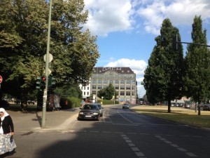 Berlin DACH 2