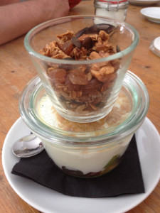 Kaffeebar Müsli