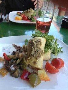 Les Valseuses gef Crepes