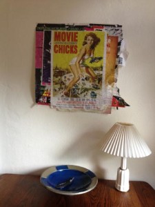 Movie Chicks