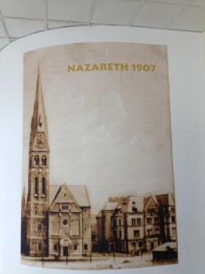 Nazareth 1907