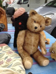 Obiflohmarktteddy