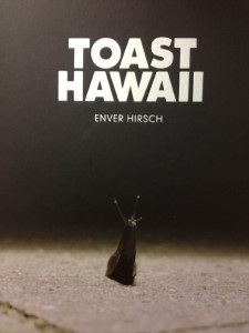 Toast Hawaii