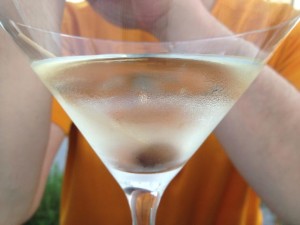 Beckmann Martini