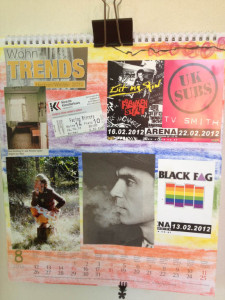 Kalenderblatt Aug 13