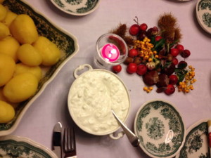 Buffet 1
