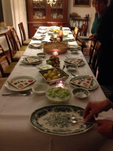 Buffet 2