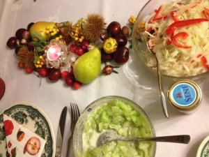 Buffet 3