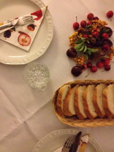 Buffet 4