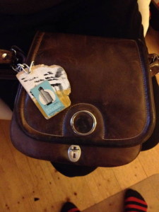 Handtasche aussen 1