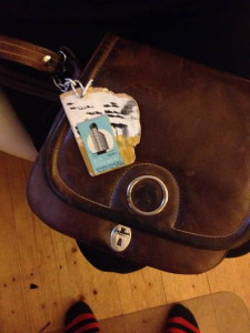 Handtasche aussen 2