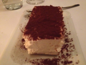 Beckmanns Tiramisu