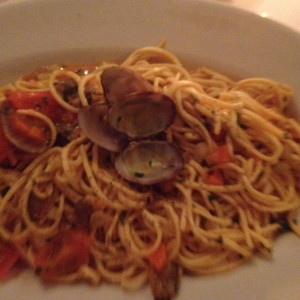 Beckmanns Vongole