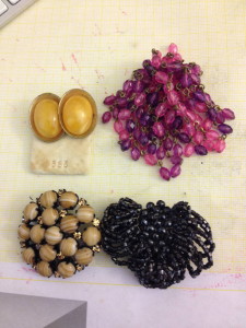 Modeschmuck Brigitte